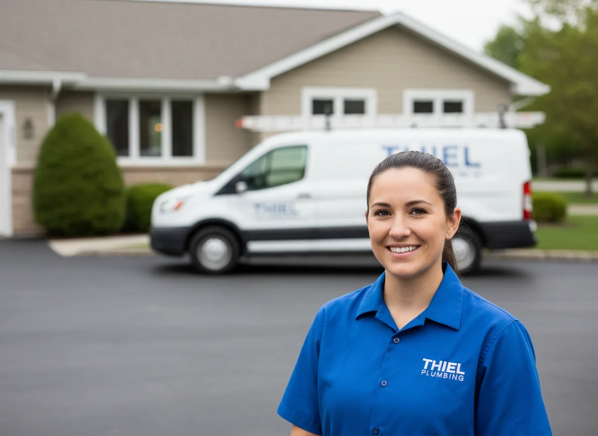 Plumber Maize, KS FAQs